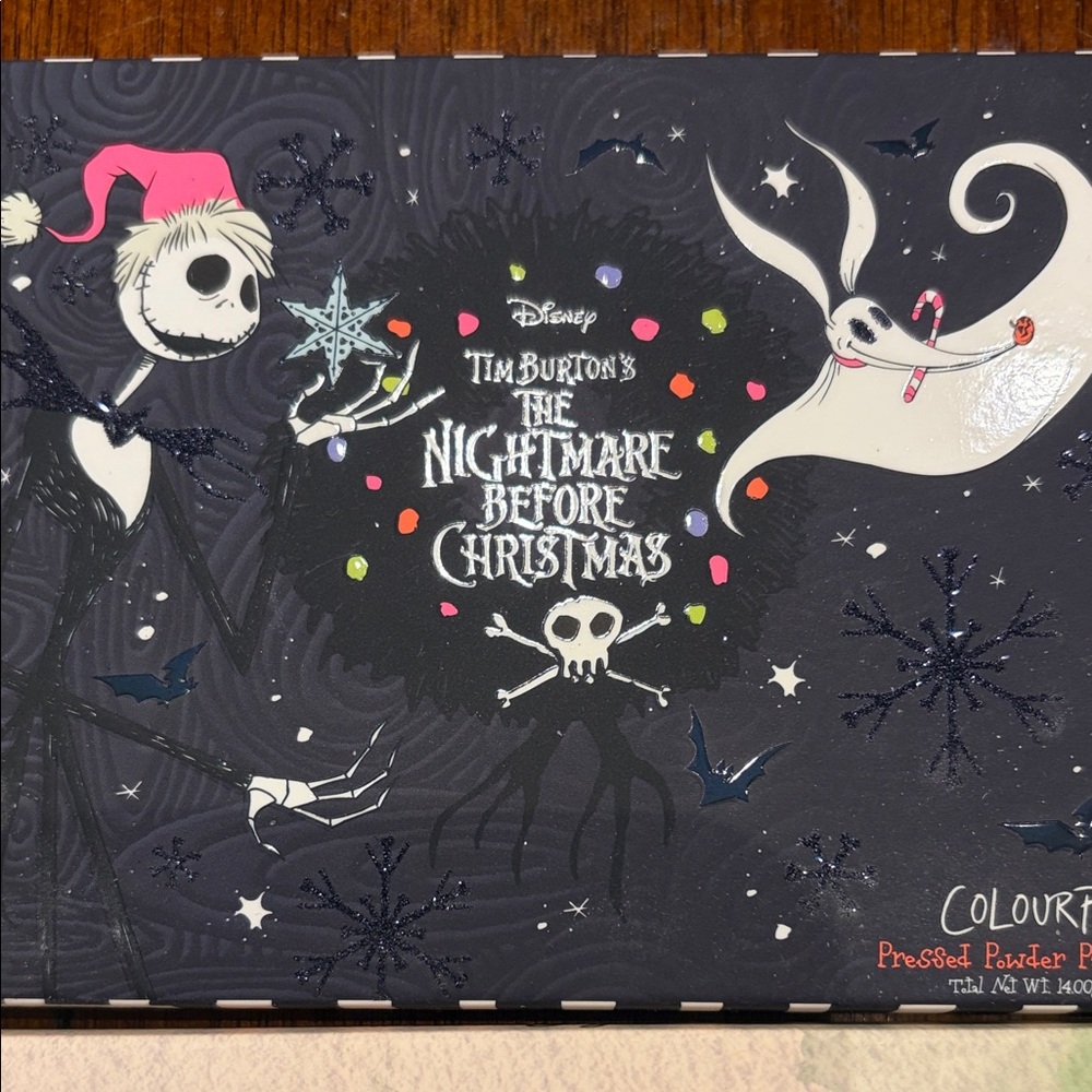 Colourpop Eyeshadow Palette Collection - Picture 9 of 10